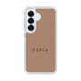 スリムプロテクションケース［ FURLA - GREGE ］