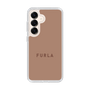 スリムプロテクションケース［ FURLA - GREGE ］