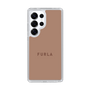 スリムプロテクションケース［ FURLA - GREGE ］