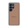 スリムプロテクションケース［ FURLA - GREGE ］