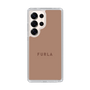 スリムプロテクションケース［ FURLA - GREGE ］