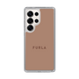 スリムプロテクションケース［ FURLA - GREGE ］