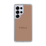 スリムプロテクションケース［ FURLA - GREGE ］