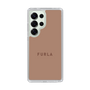 スリムプロテクションケース［ FURLA - GREGE ］