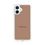 スリムプロテクションケース［ FURLA - GREGE ］