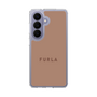 スリムプロテクションケース［ FURLA - GREGE ］