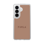 スリムプロテクションケース［ FURLA - GREGE ］