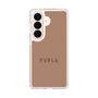 スリムプロテクションケース［ FURLA - GREGE ］