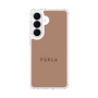 スリムプロテクションケース［ FURLA - GREGE ］