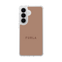 スリムプロテクションケース［ FURLA - GREGE ］