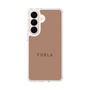 スリムプロテクションケース［ FURLA - GREGE ］
