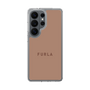 スリムプロテクションケース［ FURLA - GREGE ］