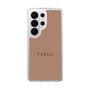 スリムプロテクションケース［ FURLA - GREGE ］