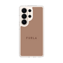 スリムプロテクションケース［ FURLA - GREGE ］
