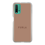スリムプロテクションケース［ FURLA - GREGE ］