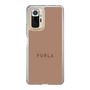 スリムプロテクションケース［ FURLA - GREGE ］