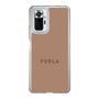 スリムプロテクションケース［ FURLA - GREGE ］