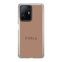 スリムプロテクションケース［ FURLA - GREGE ］