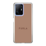 スリムプロテクションケース［ FURLA - GREGE ］