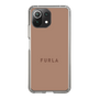 スリムプロテクションケース［ FURLA - GREGE ］