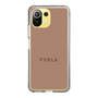 スリムプロテクションケース［ FURLA - GREGE ］