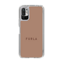 スリムプロテクションケース［ FURLA - GREGE ］