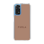 スリムプロテクションケース［ FURLA - GREGE ］