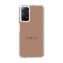 スリムプロテクションケース［ FURLA - GREGE ］