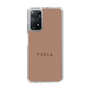 スリムプロテクションケース［ FURLA - GREGE ］