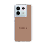 スリムプロテクションケース［ FURLA - GREGE ］