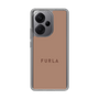スリムプロテクションケース［ FURLA - GREGE ］