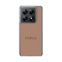 スリムプロテクションケース［ FURLA - GREGE ］