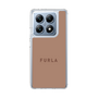 スリムプロテクションケース［ FURLA - GREGE ］