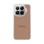 スリムプロテクションケース［ FURLA - GREGE ］