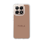 スリムプロテクションケース［ FURLA - GREGE ］