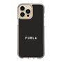 スリムプロテクションケース［ FURLA - NERO ］