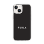 スリムプロテクションケース［ FURLA - NERO ］