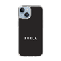 スリムプロテクションケース［ FURLA - NERO ］