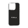 スリムプロテクションケース［ FURLA - NERO ］
