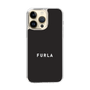 スリムプロテクションケース［ FURLA - NERO ］