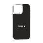 スリムプロテクションケース［ FURLA - NERO ］