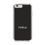 スリムプロテクションケース［ FURLA - NERO ］