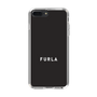 スリムプロテクションケース［ FURLA - NERO ］