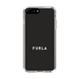 スリムプロテクションケース［ FURLA - NERO ］