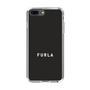 スリムプロテクションケース［ FURLA - NERO ］