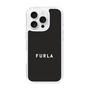 スリムプロテクションケース［ FURLA - NERO ］