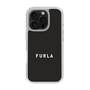 スリムプロテクションケース［ FURLA - NERO ］