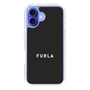 スリムプロテクションケース［ FURLA - NERO ］