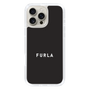 スリムプロテクションケース［ FURLA - NERO ］