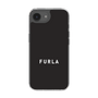 スリムプロテクションケース［ FURLA - NERO ］
